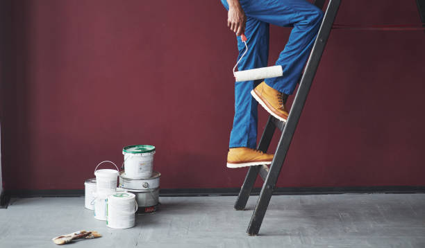 do all popcorn ceiling contain asbestos