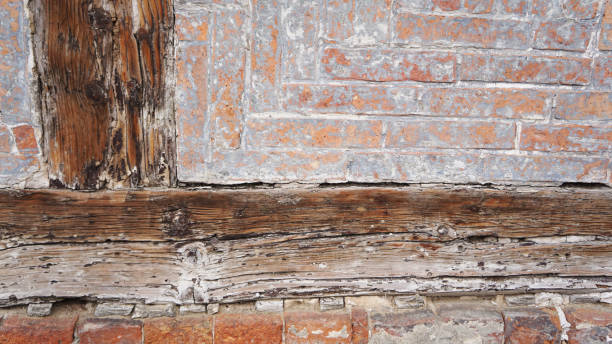 Wall Texture 1 stock photo