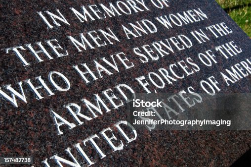 istock War memorial for the military and its fallen veterans 157482738