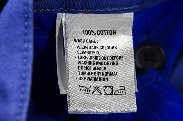 Washing Instructions Stock Photos, Pictures & Royalty-Free Images - iStock