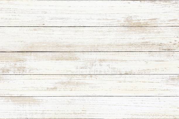 washed wood texture, white wooden abstract light background washed wood texture, white wooden abstract background whitewashed stock pictures, royalty-free photos & images