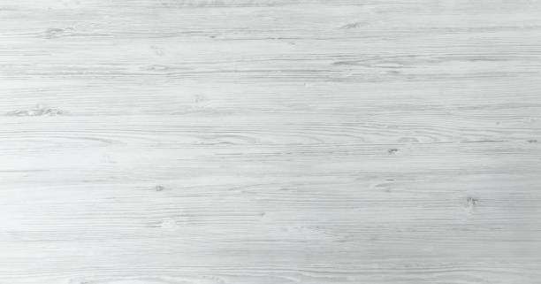 Washed wood texture. White wooden texture background. wood texture background, light weathered rustic oak. faded wooden varnished white paint showing woodgrain texture. hardwood washed planks pattern table top view whitewashed stock pictures, royalty-free photos & images