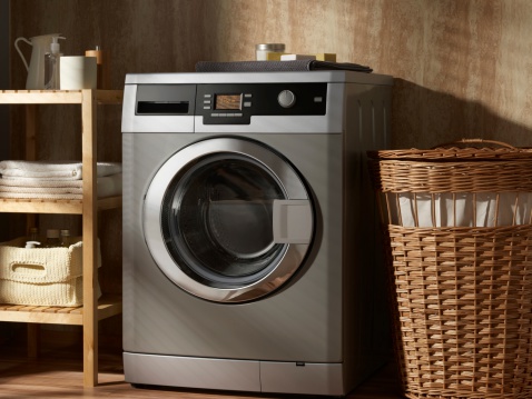 washing-machine-picture-id171578869