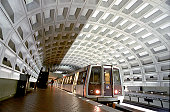 istock Washington, DC Metro 157179746
