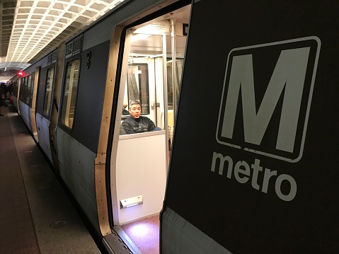 Metro open doors jobs in washington dc