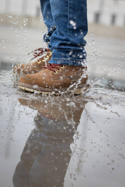 Wet Pants Stock Photos, Pictures & Royalty-Free Images - iStock