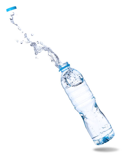 Water Bottle Splashing Stock Photos, Pictures & Royalty-Free Images ...