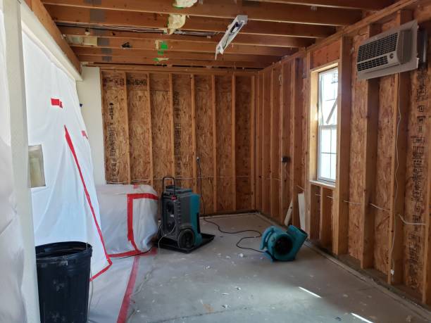 Water Damage Restoration Fort Worth Water Mitigation