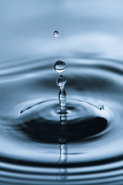 Water Drop stock photo