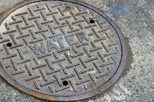 manhole cover malaysia