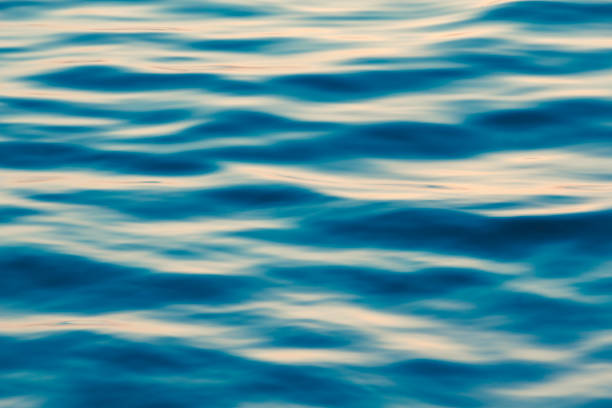 water surface stock photo
