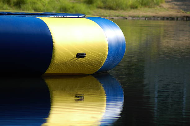 829 Trampoline Water Stock Photos, Pictures &amp; Royalty-Free Images - iStock