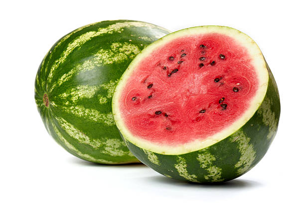 watermelon to increase hemoglobin levels