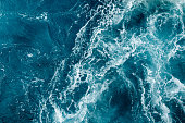 istock Wave formation of the adriatic Sea 1222233279