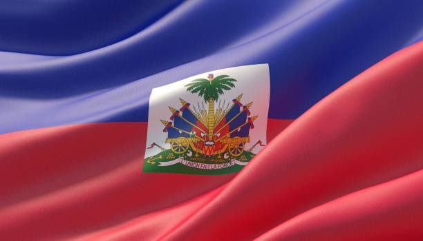 photo drapeau haïti gratuit