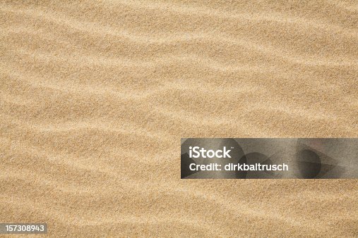 istock waves of sand 157308943