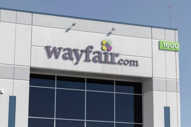 wayfair-distribution-center