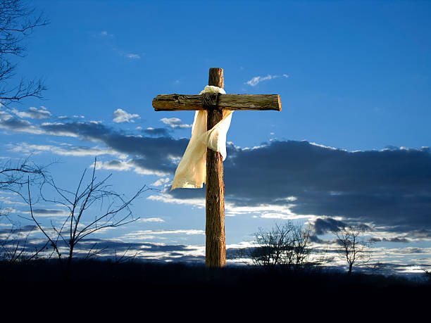 We Are Healed  good friday stock pictures, royalty-free photos & images