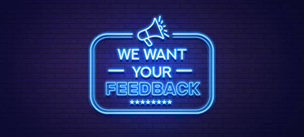 We Want Your Feedback We Want Your Feedback desire stock pictures, royalty-free photos & images