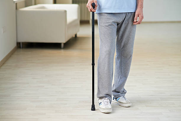 Best Walking Cane Stock Photos, Pictures & Royalty-Free Images - iStock