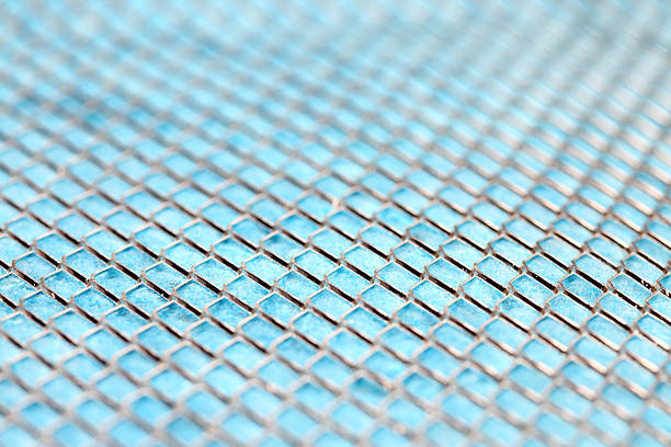 Weave Pattern stock photo
