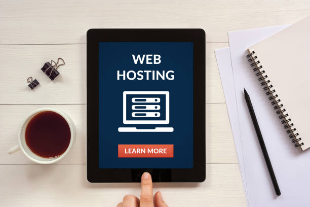 Image result for Web Hosting Istock