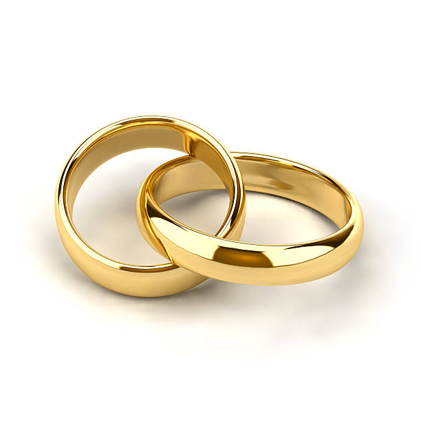 Wedding rings  wedding ring stock pictures, royalty-free photos & images