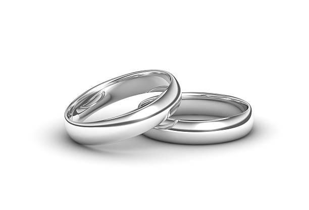 Wedding rings Wedding rings wedding ring stock pictures, royalty-free photos & images