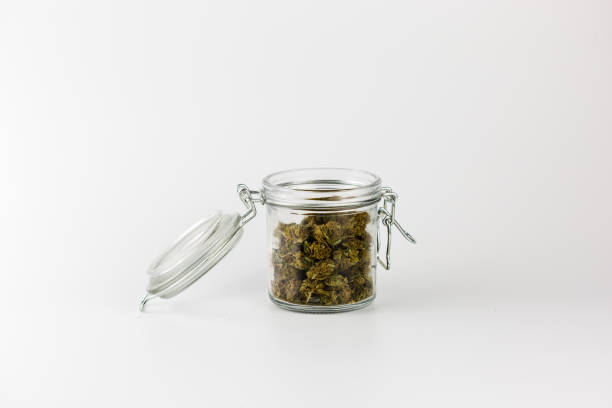 Download 3 556 Marijuana In A Jar Stock Photos Pictures Royalty Free Images Istock Yellowimages Mockups