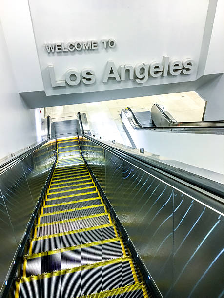 Royalty Free Welcome To Los Angeles Sign Pictures, Images and Stock ...