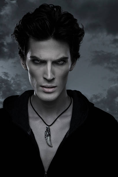 Male Vampires Stock Photos, Pictures & Royalty-Free Images - iStock