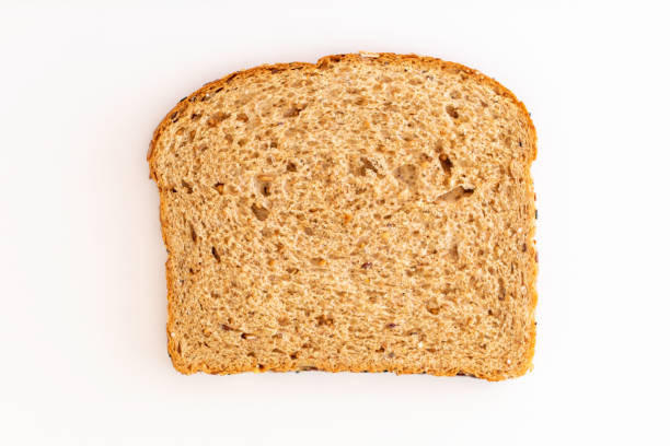 Wheat Bread stock photo