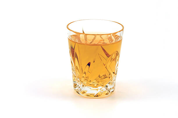 Whiskey 1 stock photo