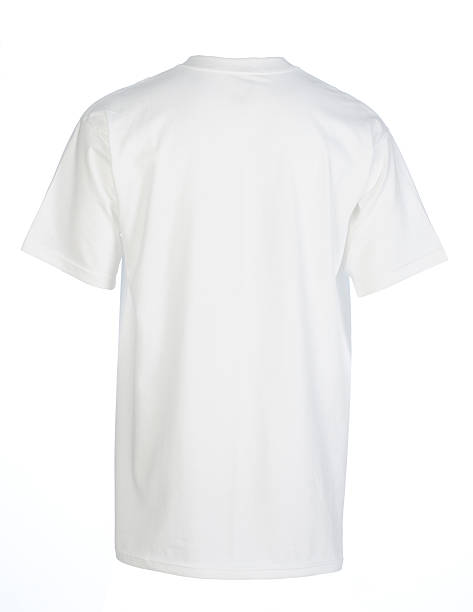 Royalty Free T Shirt Back Pictures, Images and Stock Photos - iStock