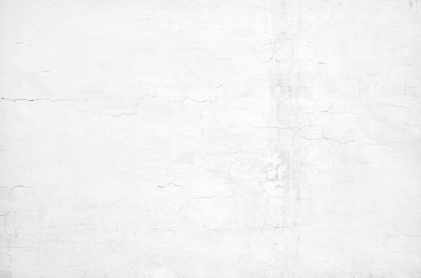 White concrete old grunge wall texture background White concrete old grunge wall texture background plaster stock pictures, royalty-free photos & images