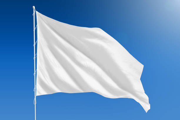 Image result for White Flag