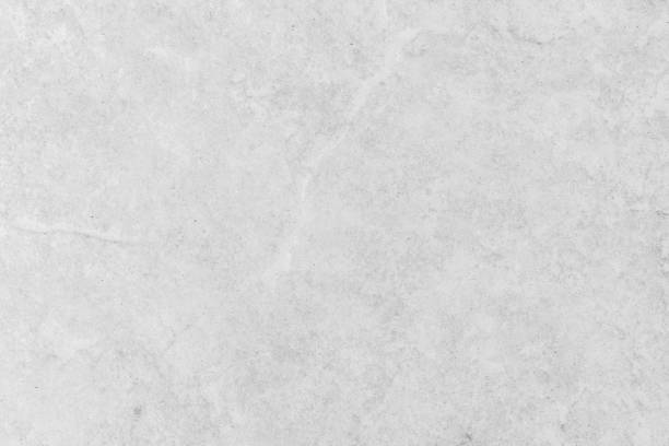 White marble stone texture and background stock photo