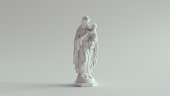 istock White Mary Mother an Child Baby Jesus Statue Marble Art Religion Christ Sculpture 1340888884