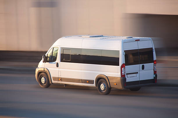 minibus