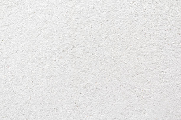 White painted wall White painted wall to use as background adobe backgrounds stock pictures, royalty-free photos & images