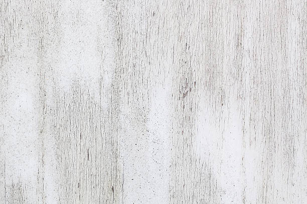 White painted weathered wood White painted weathered wood wall texture/background. peeling off stock pictures, royalty-free photos & images