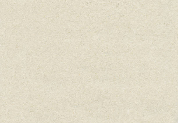 White paper texture background stock photo