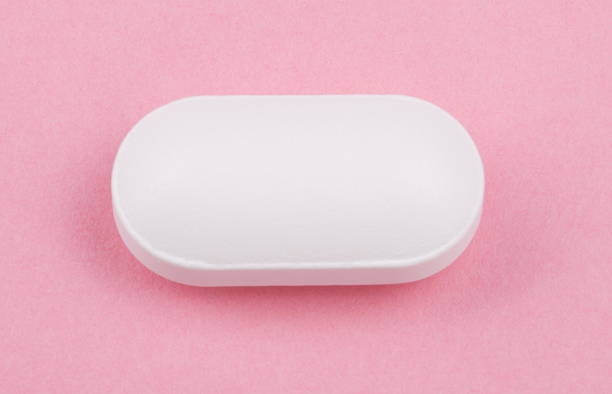 Best Oval White Pill Stock Photos, Pictures & Royalty-Free Images - iStock