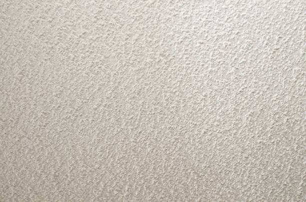 what is a popcorn ceiling denver