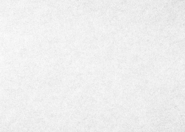 white recycle cardboard paper texture background stock photo