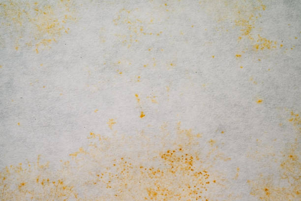 White rust paper texture background White rust paper texture background knobby knees stock pictures, royalty-free photos & images