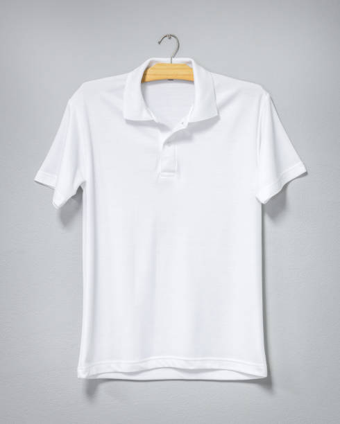 Download Blank Grey T Shirt Front Hanger Design Mockup Clipping ...