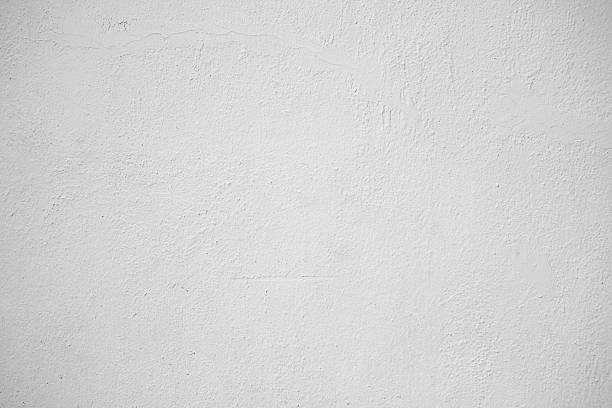 白い壁 - 壁 ストックフォトと画像