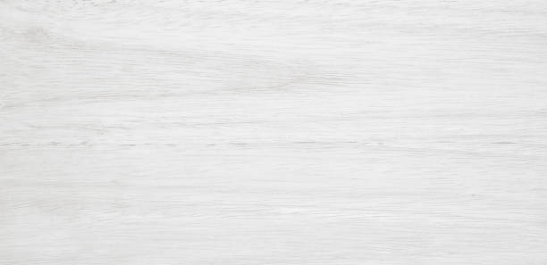 White wood surface natural texture background White wood surface natural texture background gray color stock pictures, royalty-free photos & images