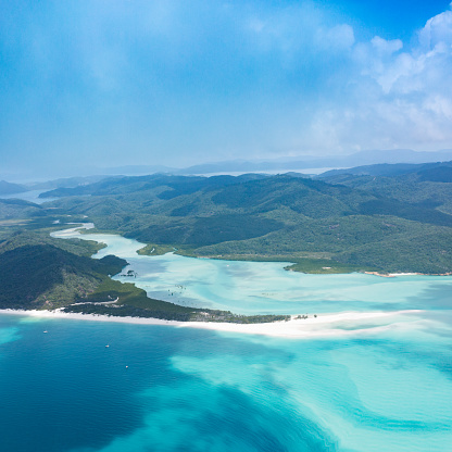 ホワイトヘブンビーチとウィットサンデークイーンズランド州オーストラリア 礁のストックフォトや画像を多数ご用意 Istock